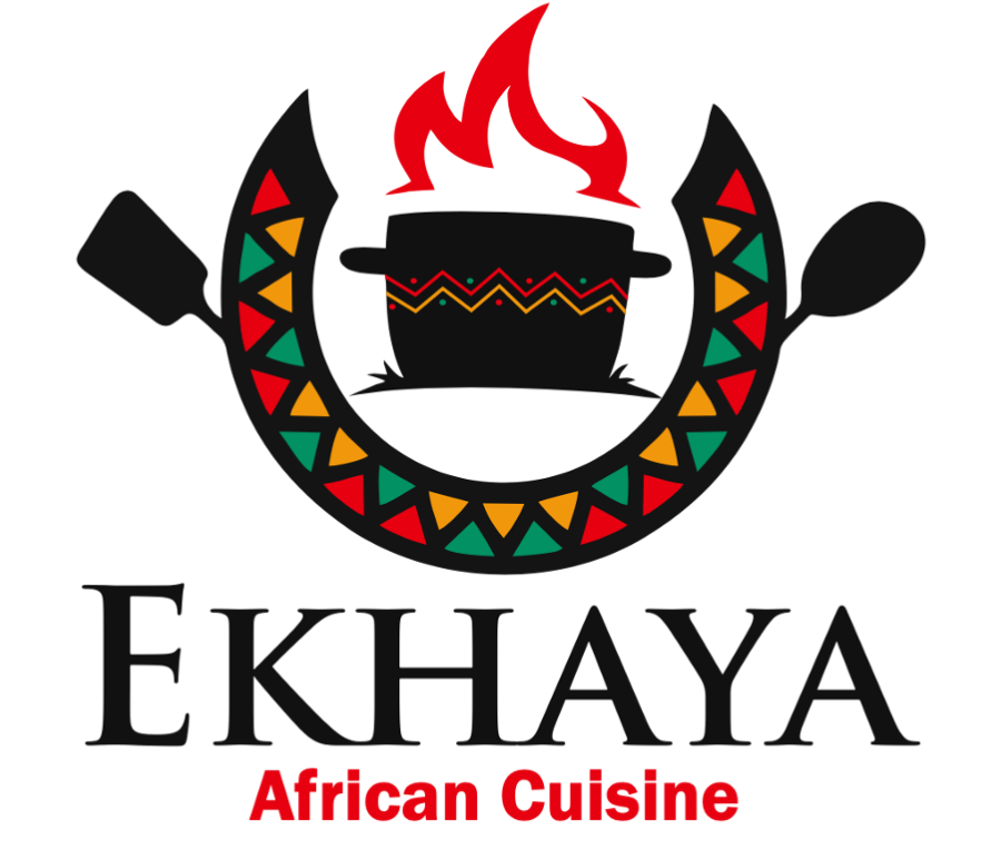Ekhaya African Cuisine logo