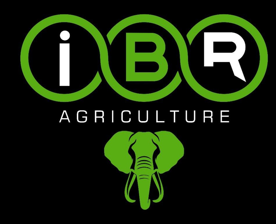 IBR Agriculture logo
