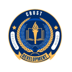Crust Developments logo