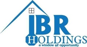 IBR Holdings Logo