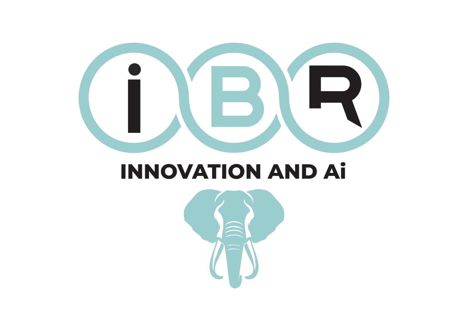 IBR H Innovation & AI logo
