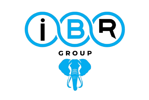 IBR Group Logo