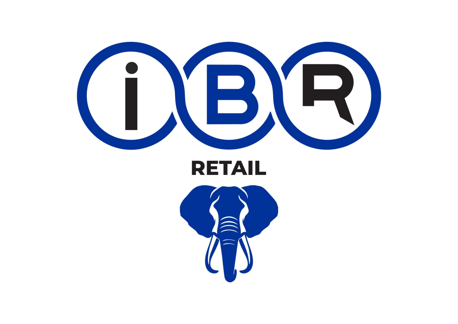 retail logo