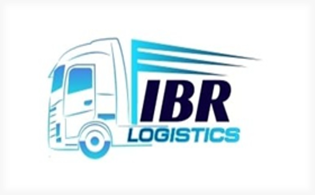 IBR Transport logo
