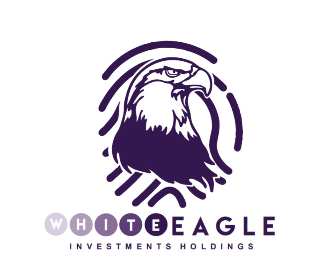 White Eagle Investments logo